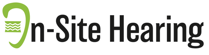 onsite hearing logo